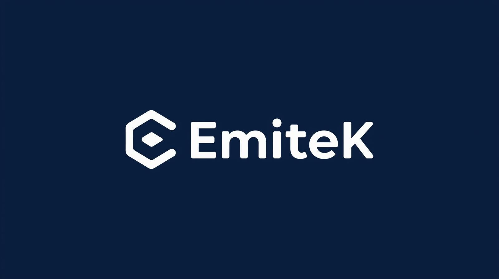 Emitek Platform